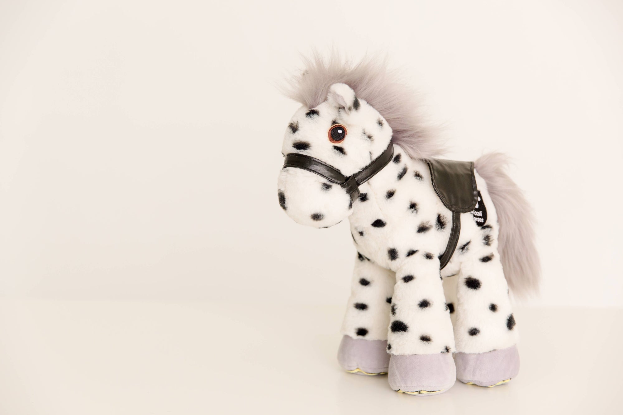 Piccoli Horses - RACEHORSE — Lots of Dots (aka, Pixel)