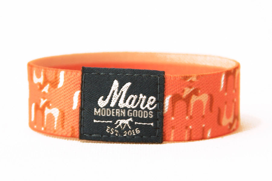 Mare Modern Goods - “Believe” Mindfilly Band (Lovey)
