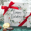 Harbor Sweets - Happy Holidays Chocolate Assortment - 8 Pc