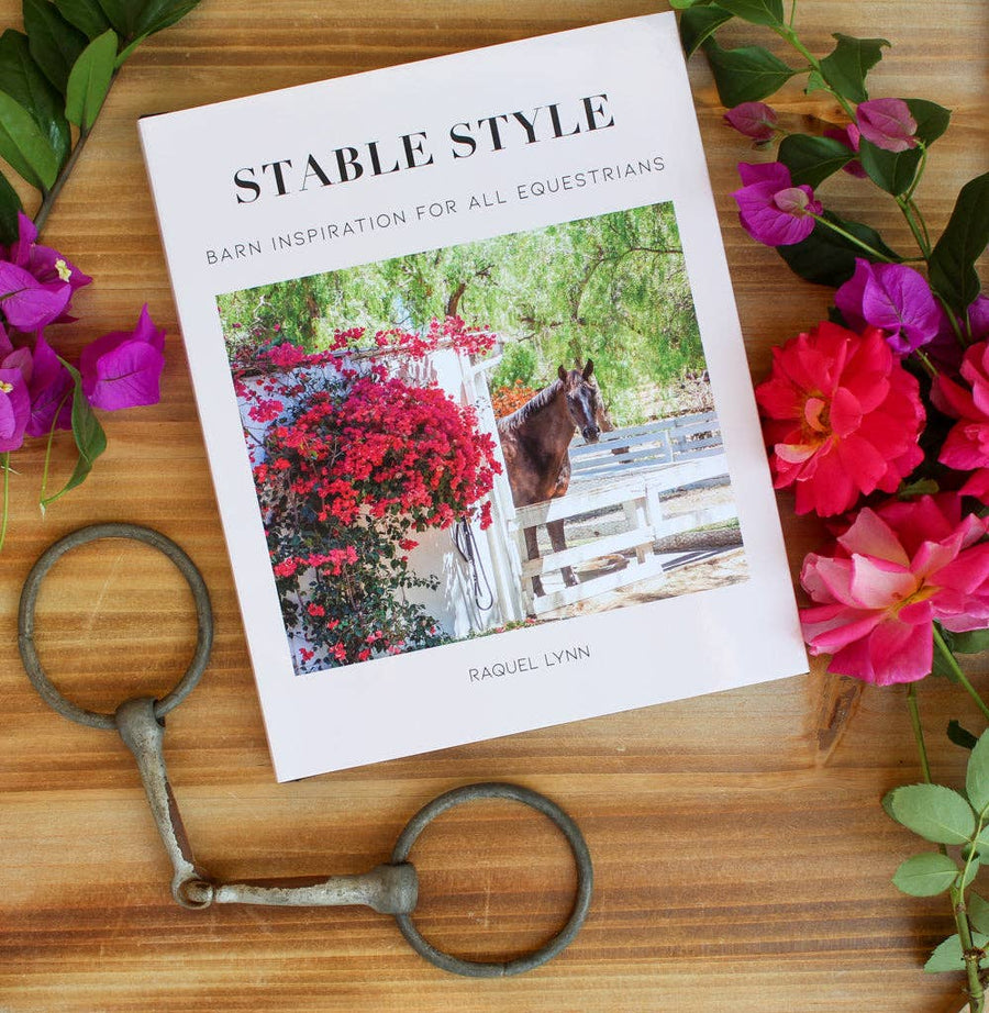 Stable Style - Stable Style Book - Volume 1
