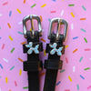 Mane Jane Spur Straps - ANIMALS