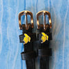 Mane Jane Spur Straps - FOOD & DRINK - Exceptional Equestrian