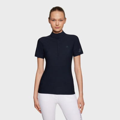 Samshield - Barbara Women's Training Polo - SS25