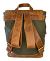 Tucker Tweed H/J Barn Backpack