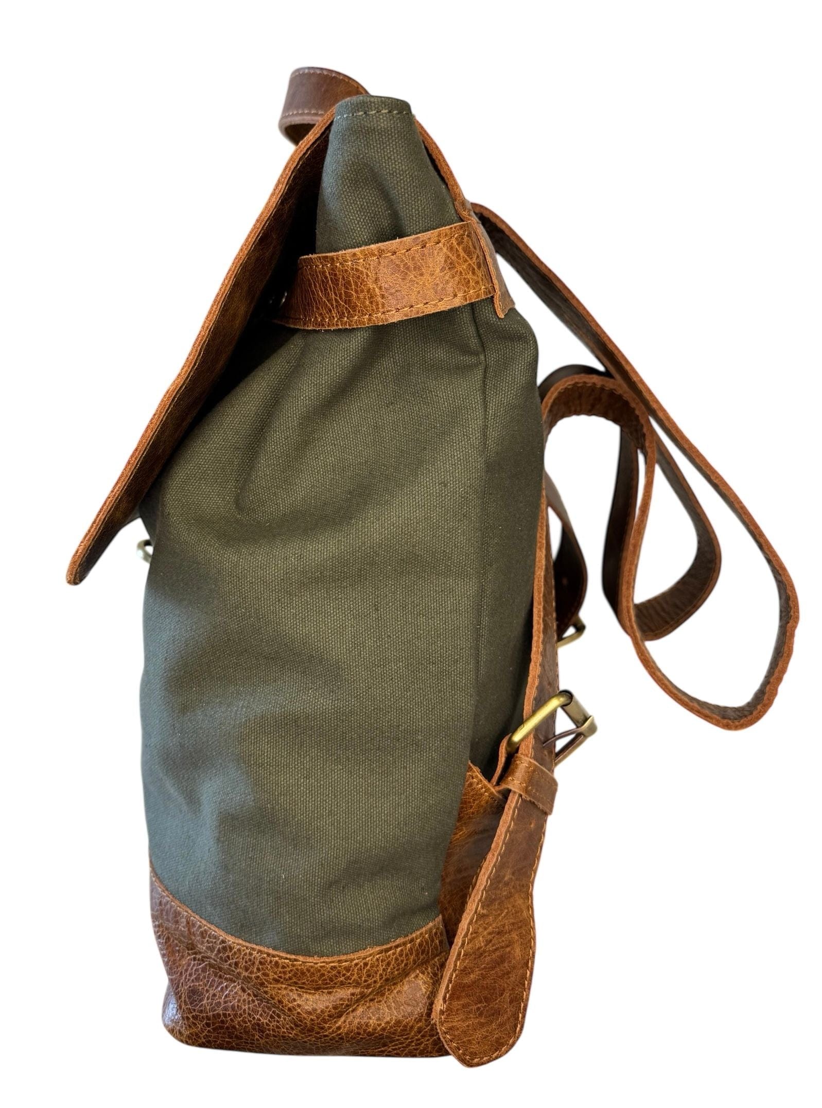 Tucker Tweed H/J Barn Backpack