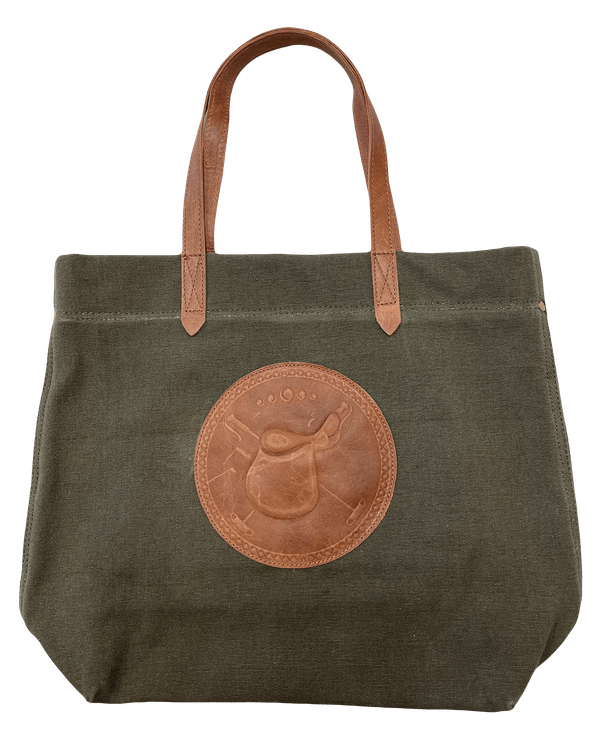 Tucker Tweed - TTE Barn Bag