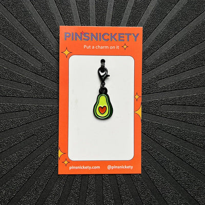 Pinsnickety - Avocado Charm - Exceptional Equestrian