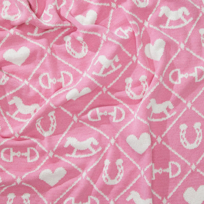 In2Green - Baby Rinia Blanket