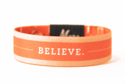 Mare Modern Goods - “Believe” Mindfilly Band (Lovey)