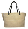 Tucker Tweed Barn to Beach Tote Signature