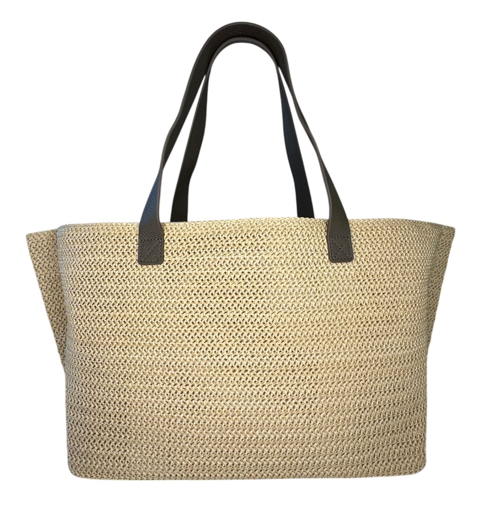 Tucker Tweed Barn to Beach Tote Signature