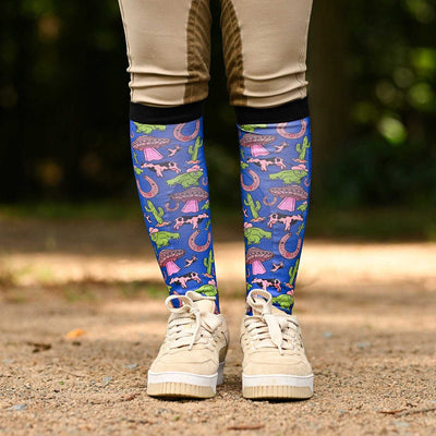 Dreamers & Schemers Beam Me Up Pair & a Spare Socks