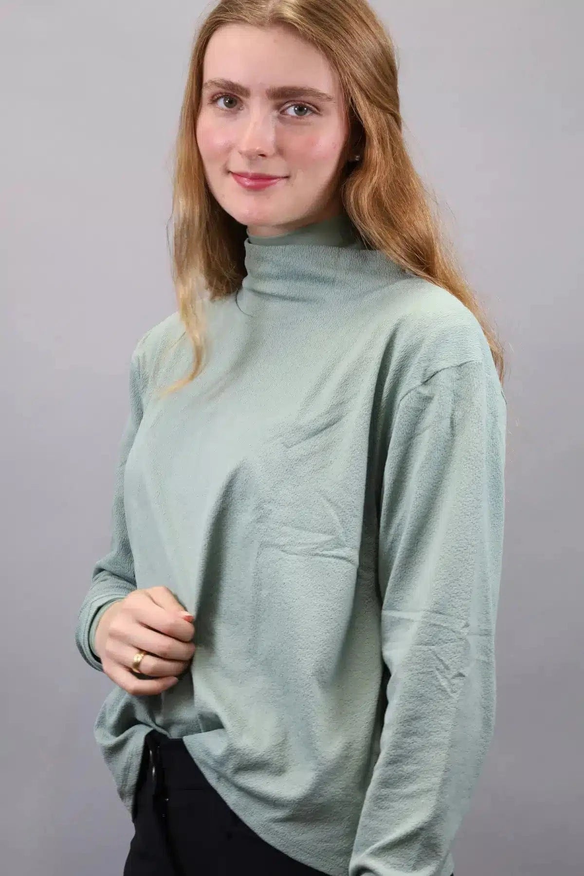 Kismet - Bethany Cover Up Sweatshirt - Discontinued