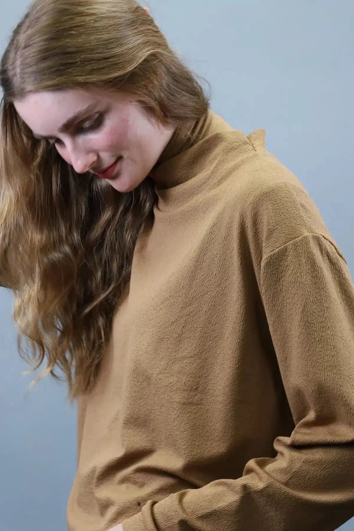 Kismet - Bethany Cover Up Sweatshirt - Discontinued