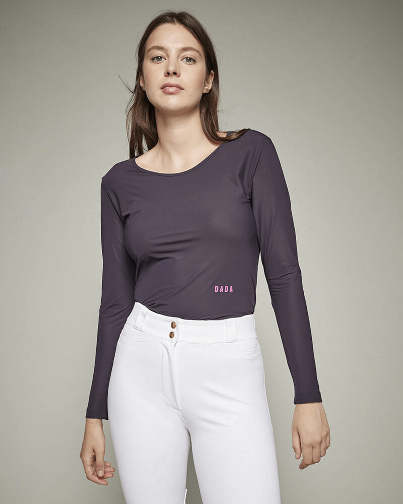 Dada Sport - Betty ML - T-shirt Technique - Exceptional Equestrian