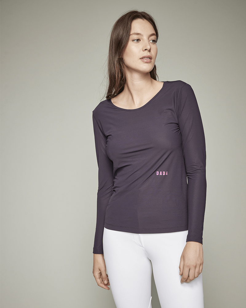 Dada Sport - Betty ML - T-shirt Technique - Exceptional Equestrian
