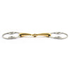 Jump'In Large Ring Beval bit