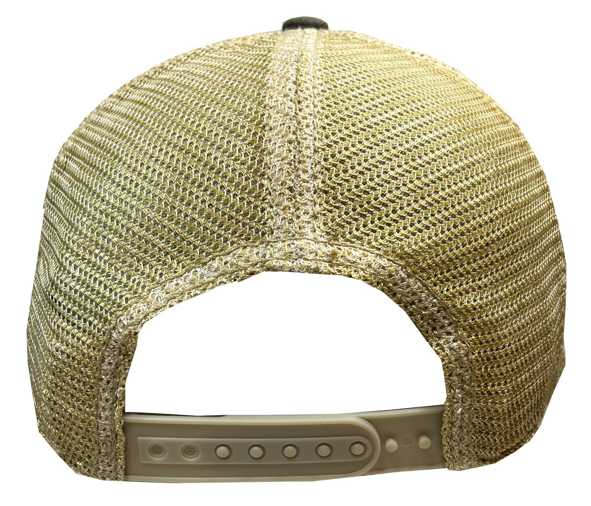 Vintage Life - Adult Supervision Required Trucker Hat Baseball Cap