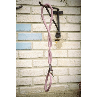 Penelope - Billie Dog Leash - Pink