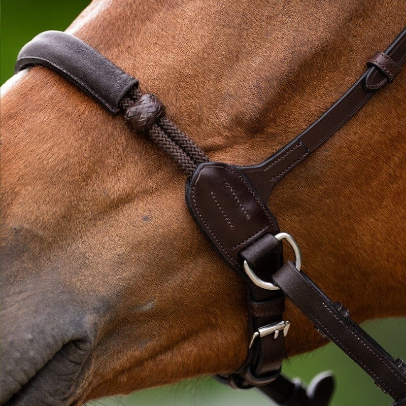 Jump'In Evolution series Bitless Bridle