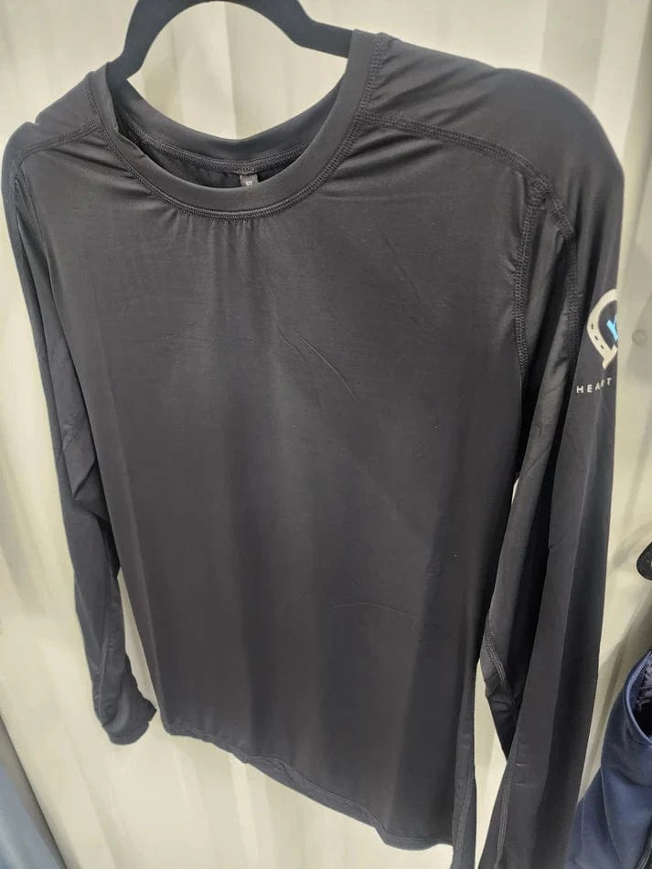 Heart Horse Llewellyn Sun Shirt