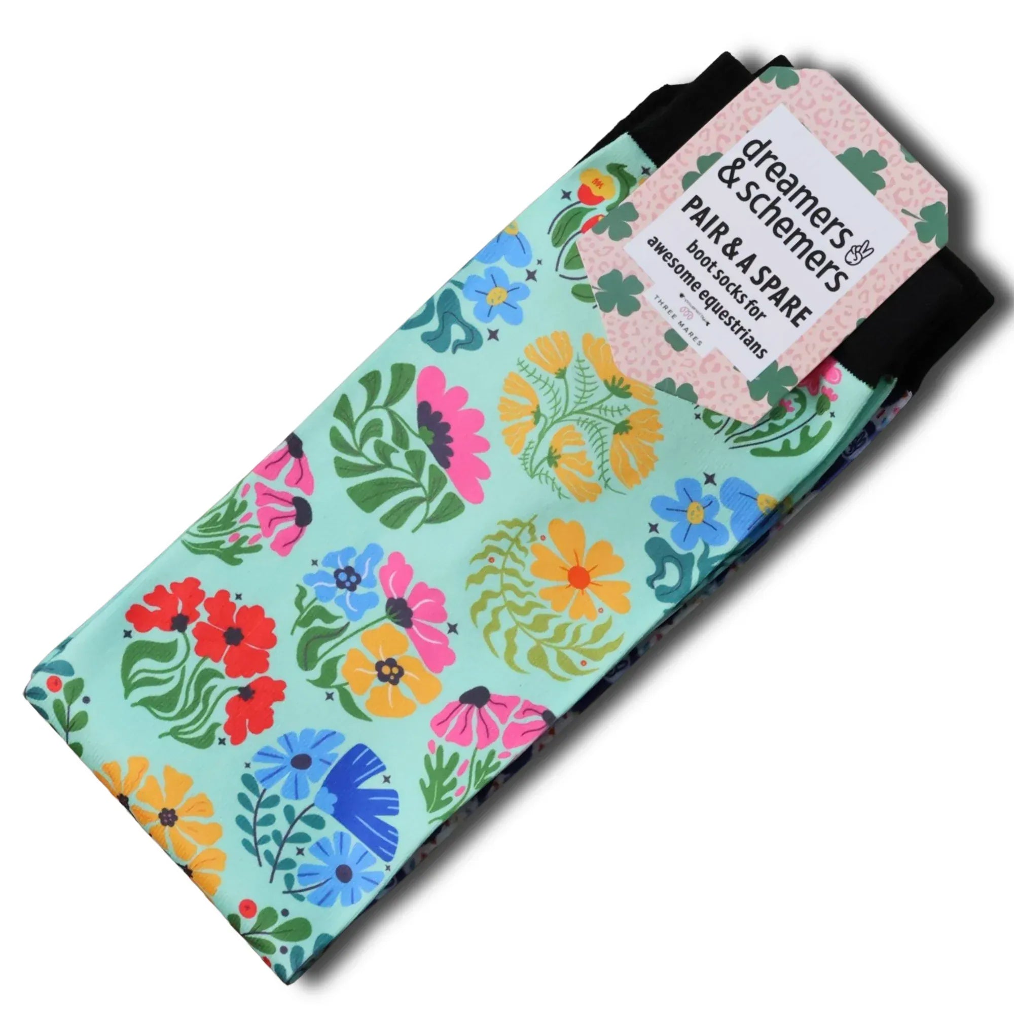 Dreamers & Schemers - Pair and a Spare - New Styles!