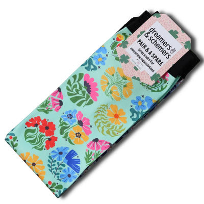 Dreamers & Schemers - Pair and a Spare - New Styles!