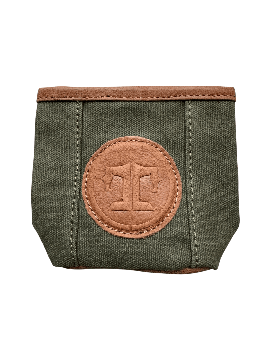 Tucker Tweed Barn Treat Pouches