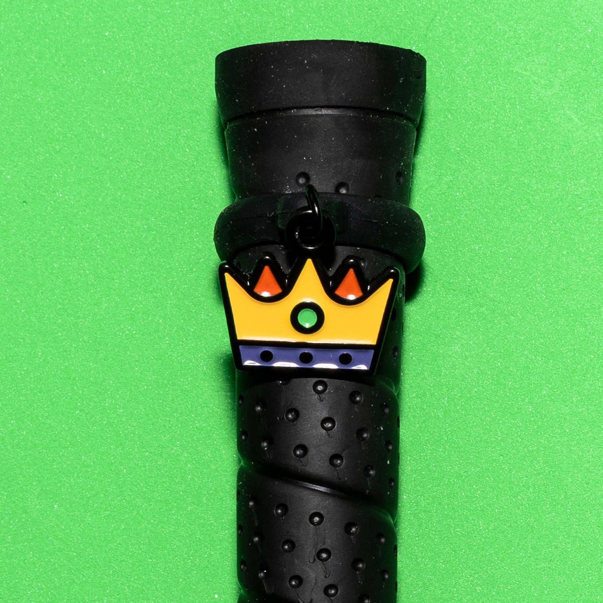 Pinsnickety - Crown Crop Charm