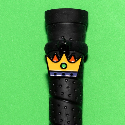 Pinsnickety - Crown Crop Charm
