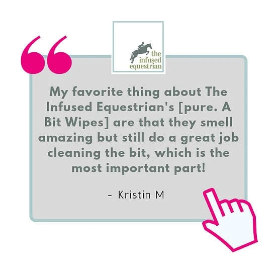 Pure. A Bit Wipe NEW PACKAGING. NEW CANISTER.