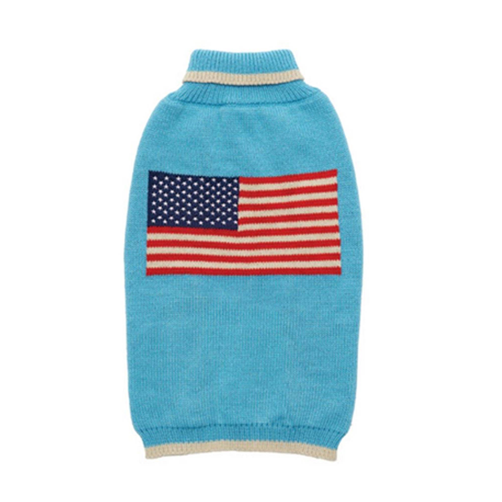 Up Country, Inc. - Flag Day Sweater