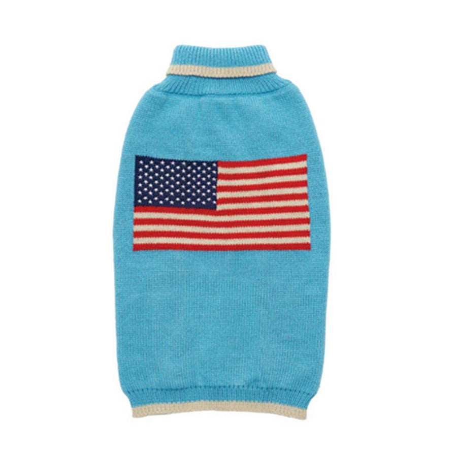 Up Country, Inc. - Flag Day Sweater