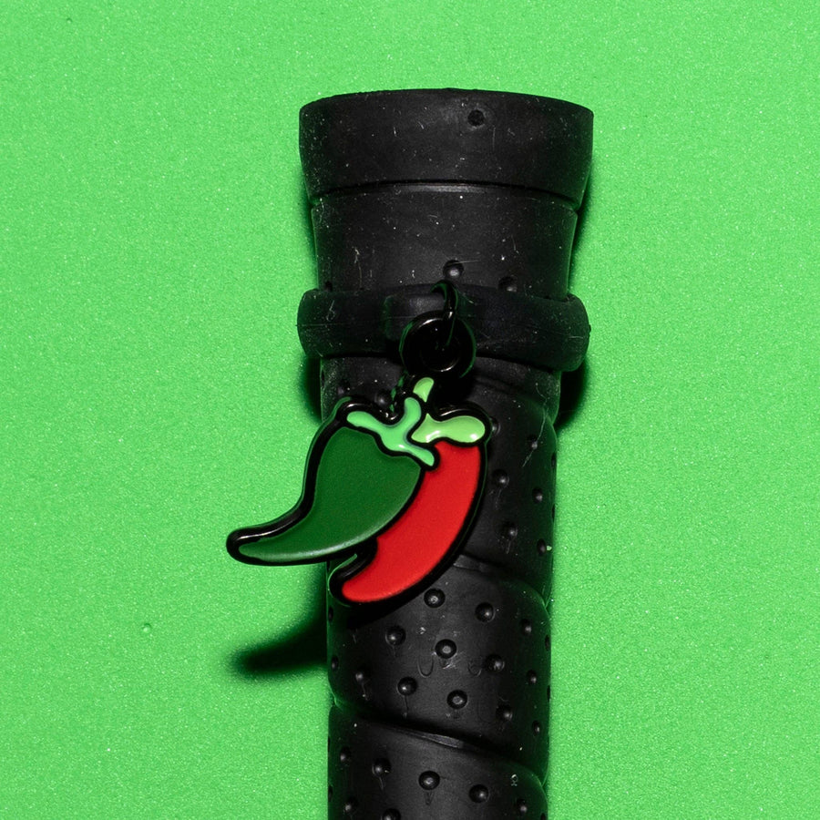 Pinsnickety - Chili Peppers Crop Charm