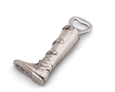 Vagabond House - Riding Boot Bottle Opener