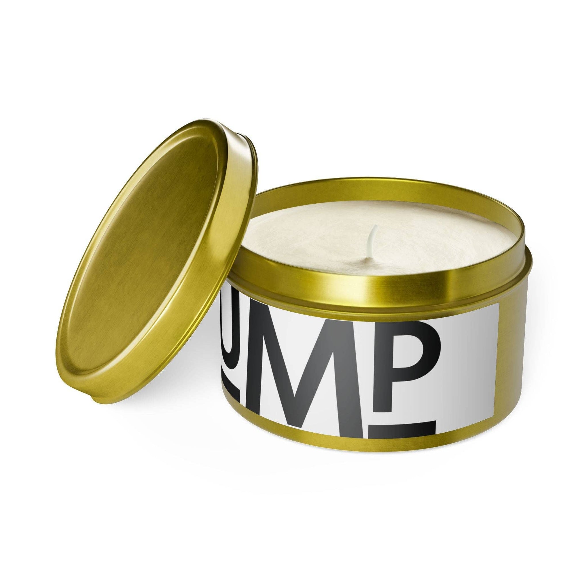 un.sus.tain.a.ble apparel - Tin Candles - Jump