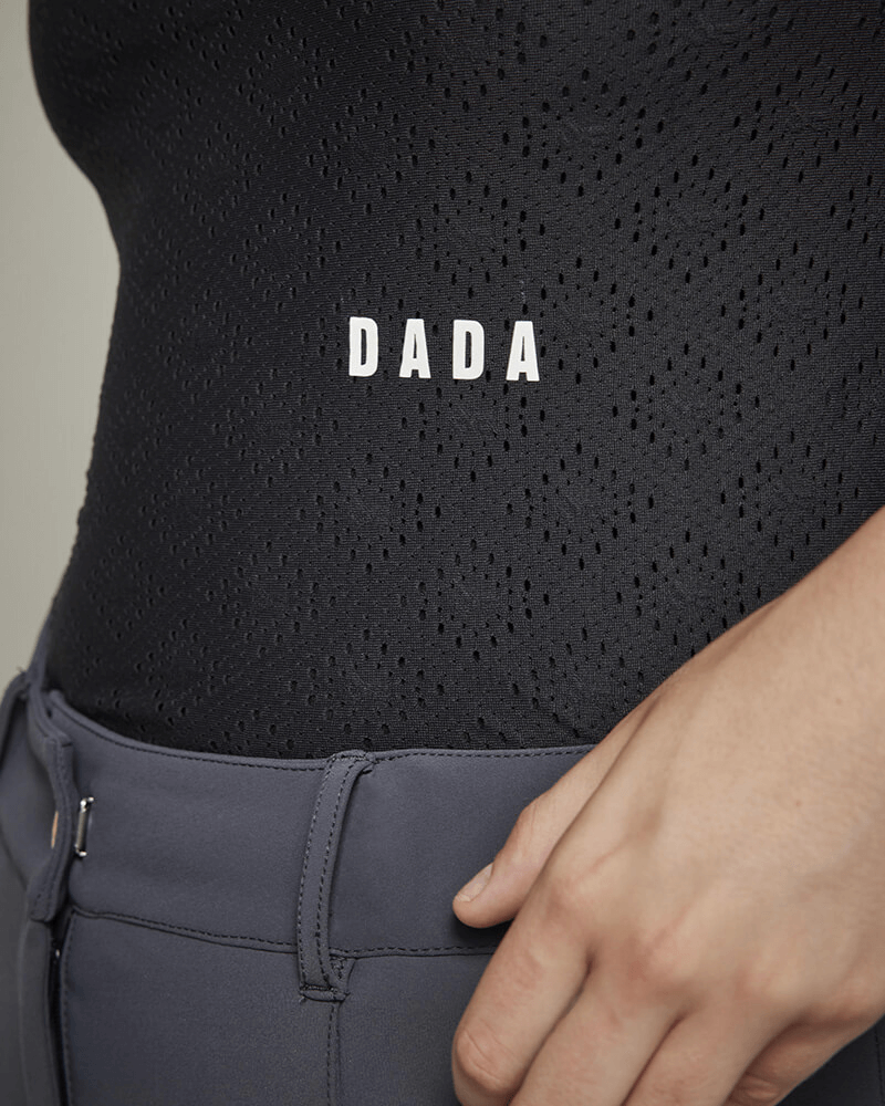 Dada Sport - Calder - Long-sleeved technical t-shirt