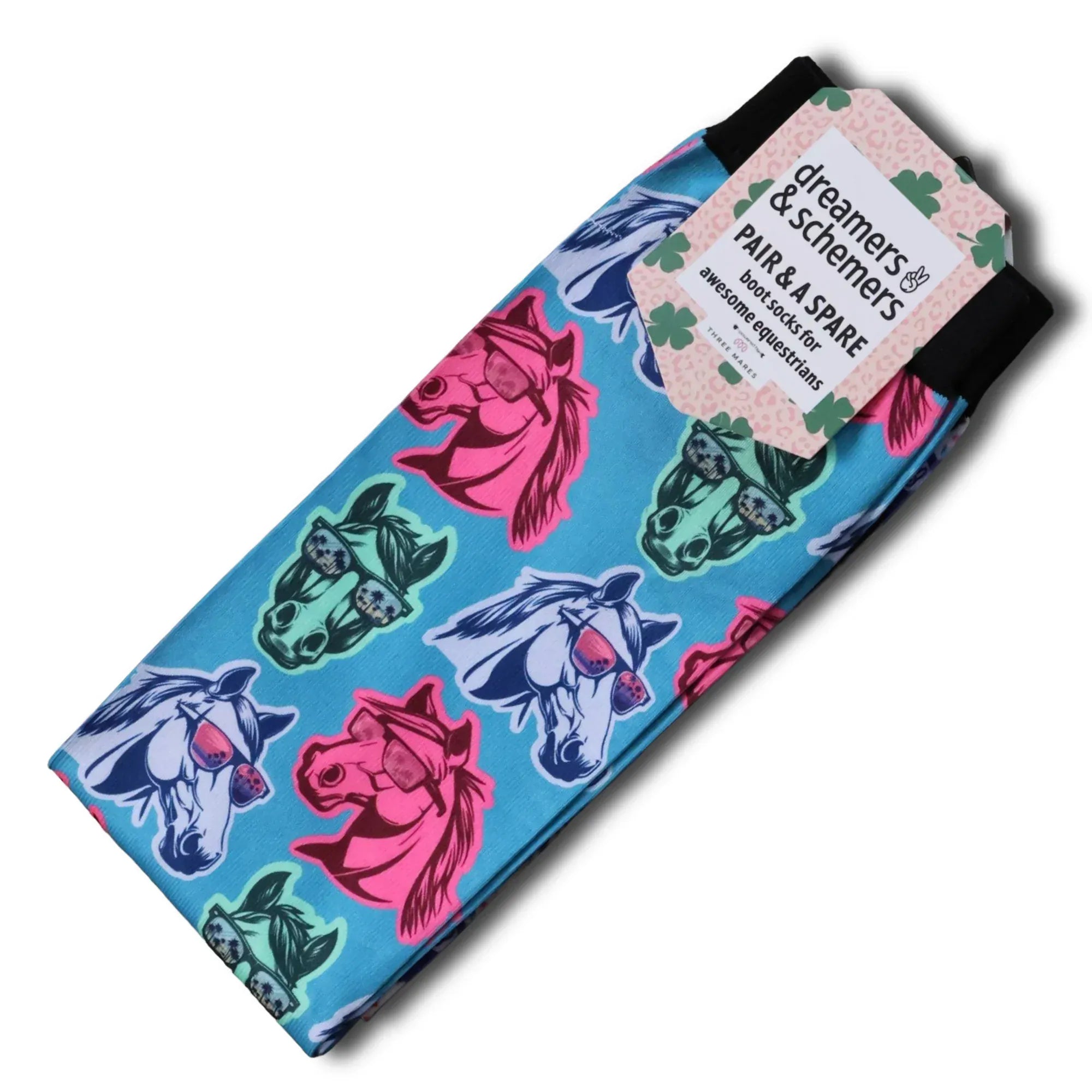 Dreamers & Schemers - Pair and a Spare - New Styles!