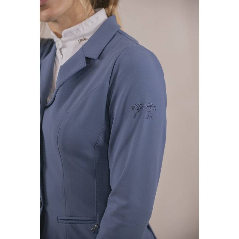 Penelope - Calista Show Jacket - Exceptional Equestrian