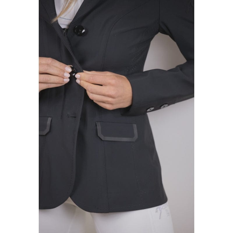 Penelope - Calistus Show Jacket - Black
