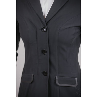 Penelope - Calistus Show Jacket - Black