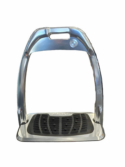 Flex-on® Hunter H Stirrups