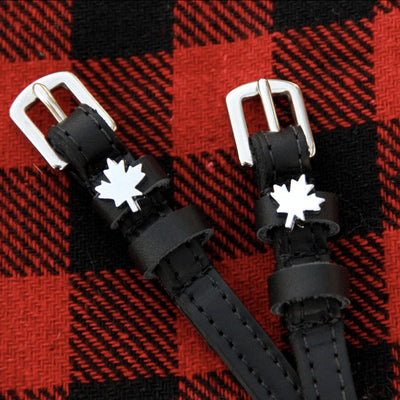 Mane Jane Spur Straps - OTHER