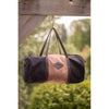 Pénélope - Canvas Bowl Bag Large