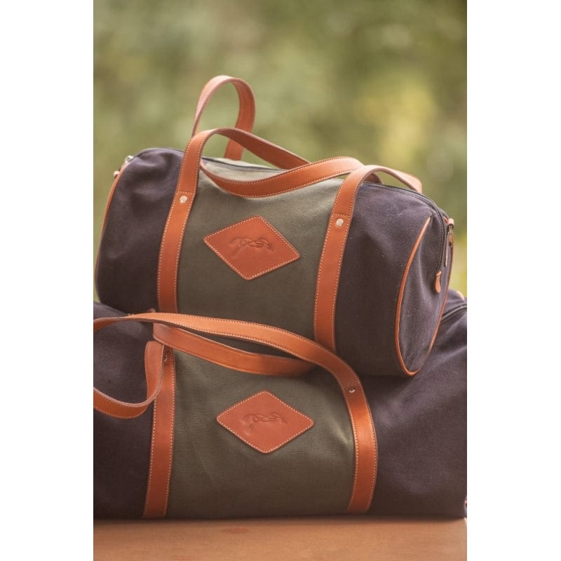 Pénélope - Canvas Bowl Bag Medium