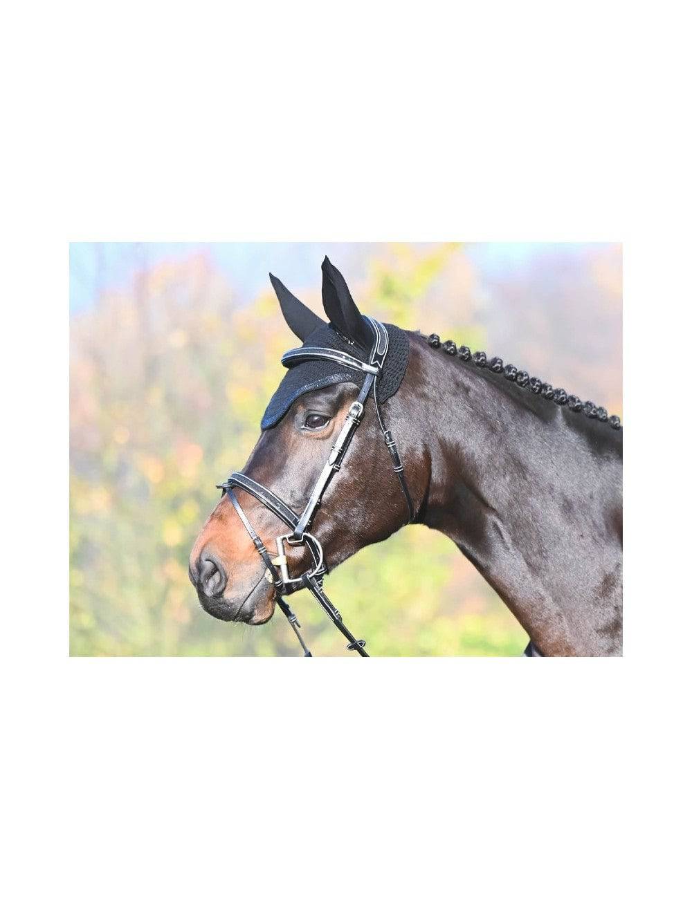 Carat Bridle - One Collection Premium - Exceptional Equestrian