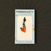 Pinsnickety - Carrots Charm
