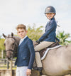 Horseware Ireland - AA Kids Motion Lite Jacket