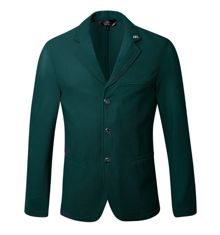 Alessandro Albanese® MotionLite™ Jacket