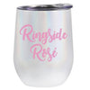 Spiced Equestrian - Ringside Rose Insulated Cup - Exceptional Equestrian